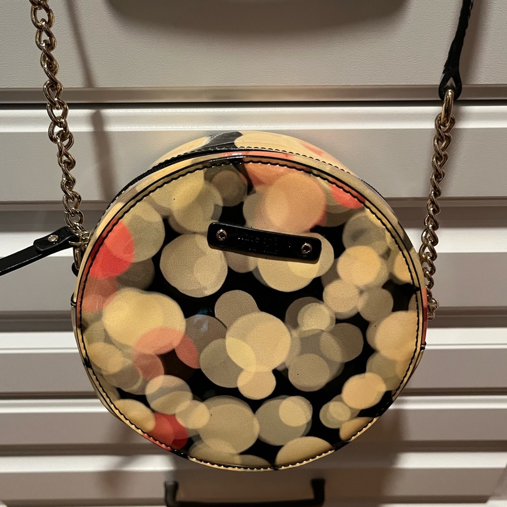 Kate Spade bubbles handbag - Picture 6 of 10